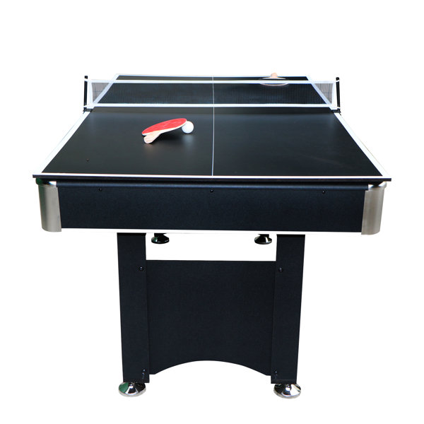 Hathaway Games Spartan 6' Pool Table & Reviews Wayfair